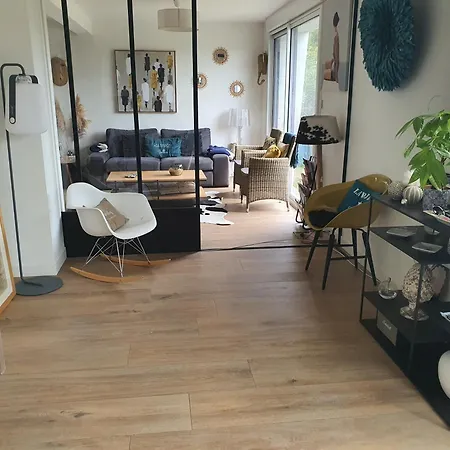 Villa La Govelle Le Pouliguen