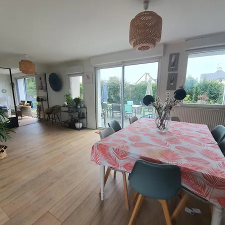 Villa La Govelle Le Pouliguen