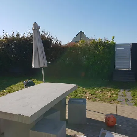 Villa La Govelle Le Pouliguen